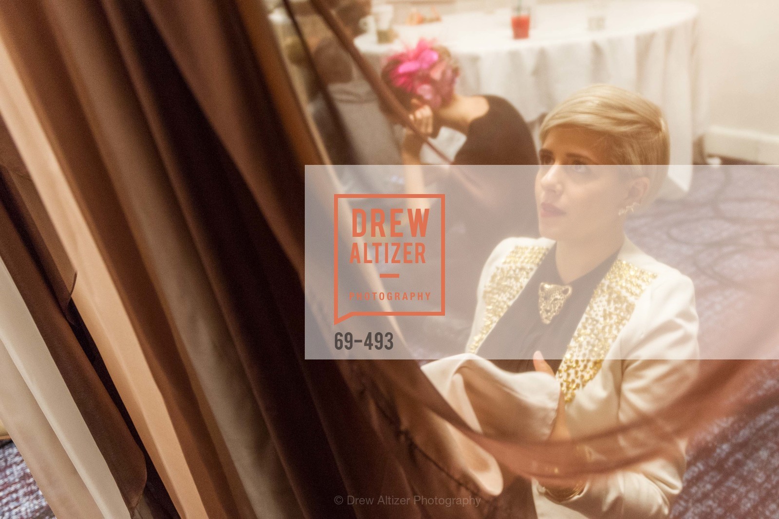 Back Stage, SAN FRANCISCO BALLET AUXULIARY 2014 Fashion Show, April 3rd, 2014, Photo,Drew Altizer, Drew Altizer Photography, full-service agency, private events, San Francisco photographer, photographer california