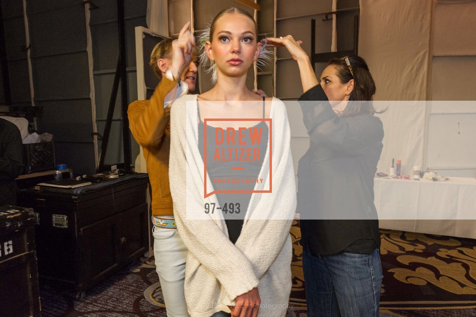 Sabrina Smith, SAN FRANCISCO BALLET AUXULIARY 2014 Fashion Show, US. The Fairmont, April 3rd, 2014,Drew Altizer, Drew Altizer Photography, full-service agency, private events, San Francisco photographer, photographer california