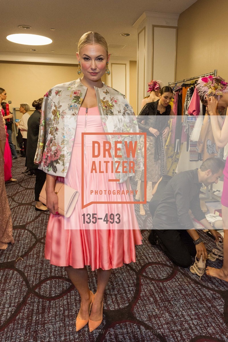 Rosa Korhonen, SAN FRANCISCO BALLET AUXULIARY 2014 Fashion Show, US. The Fairmont, April 3rd, 2014,Drew Altizer, Drew Altizer Photography, full-service agency, private events, San Francisco photographer, photographer california