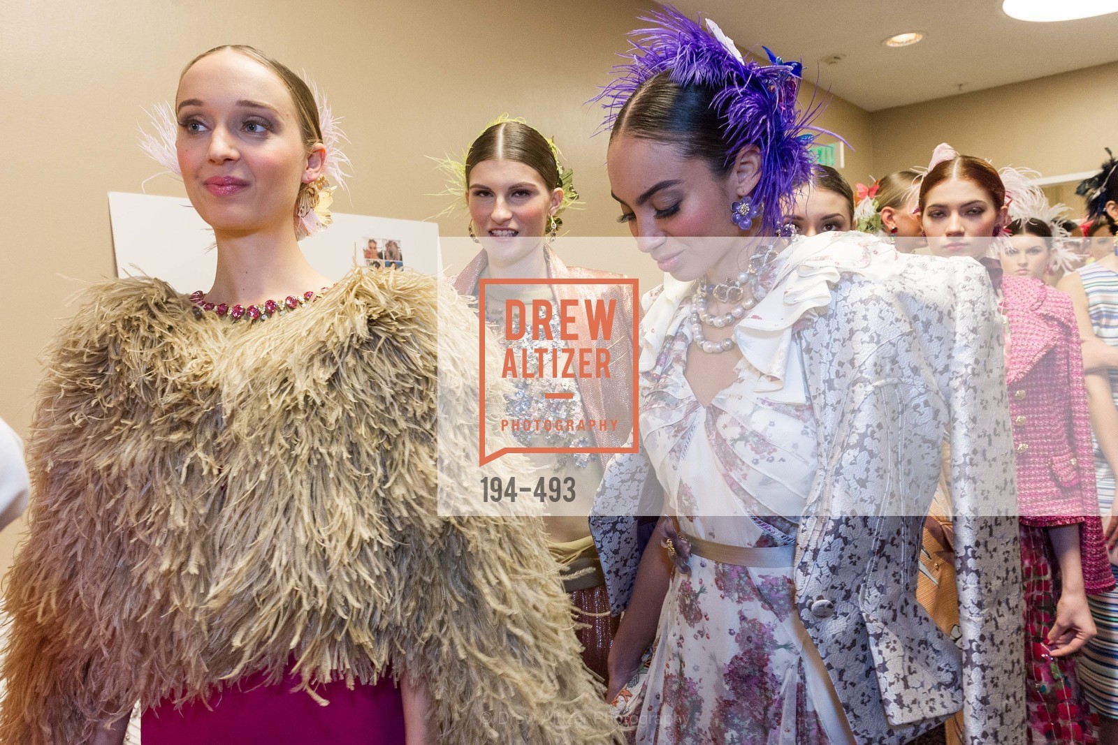 Katrina Sperry, SAN FRANCISCO BALLET AUXULIARY 2014 Fashion Show, US. The Fairmont, April 3rd, 2014,Drew Altizer, Drew Altizer Photography, full-service agency, private events, San Francisco photographer, photographer california