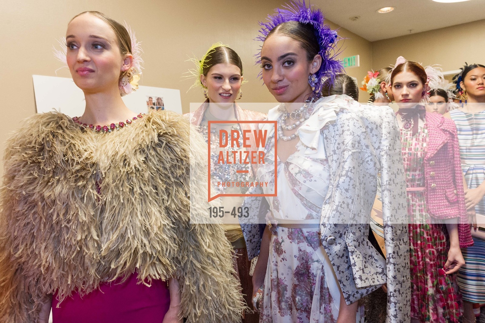 Katrina Sperry, SAN FRANCISCO BALLET AUXULIARY 2014 Fashion Show, US. The Fairmont, April 3rd, 2014,Drew Altizer, Drew Altizer Photography, full-service agency, private events, San Francisco photographer, photographer california