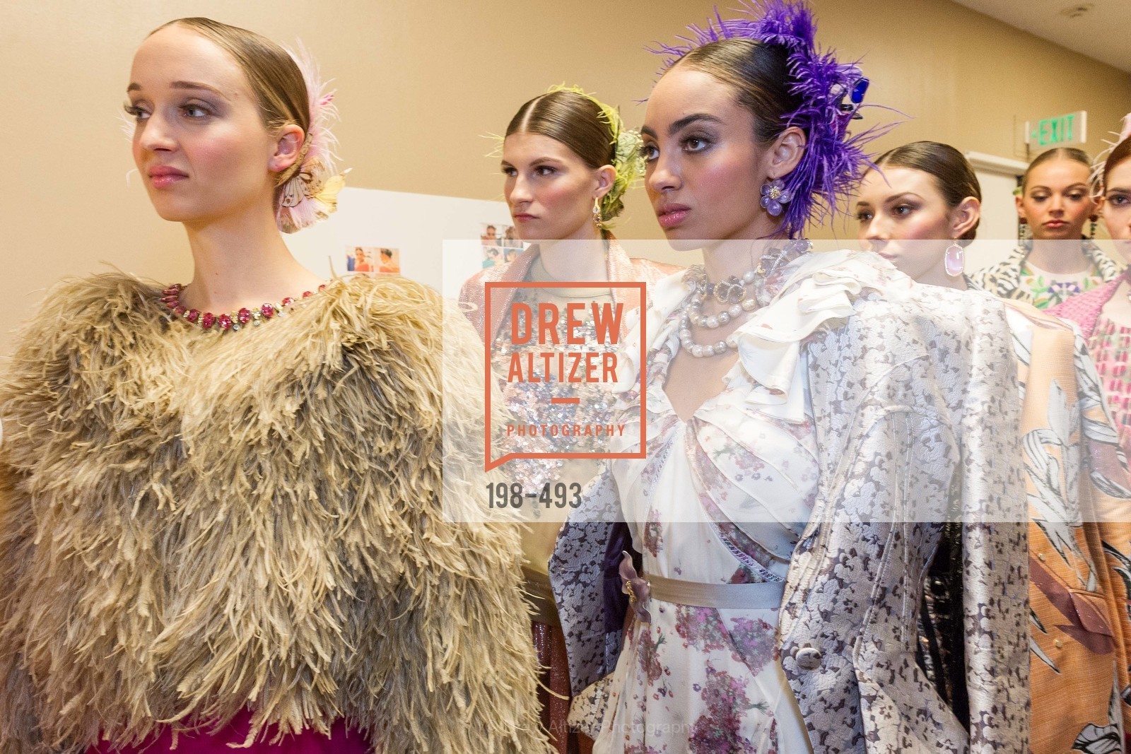 Katrina Sperry, SAN FRANCISCO BALLET AUXULIARY 2014 Fashion Show, US. The Fairmont, April 3rd, 2014,Drew Altizer, Drew Altizer Photography, full-service agency, private events, San Francisco photographer, photographer california