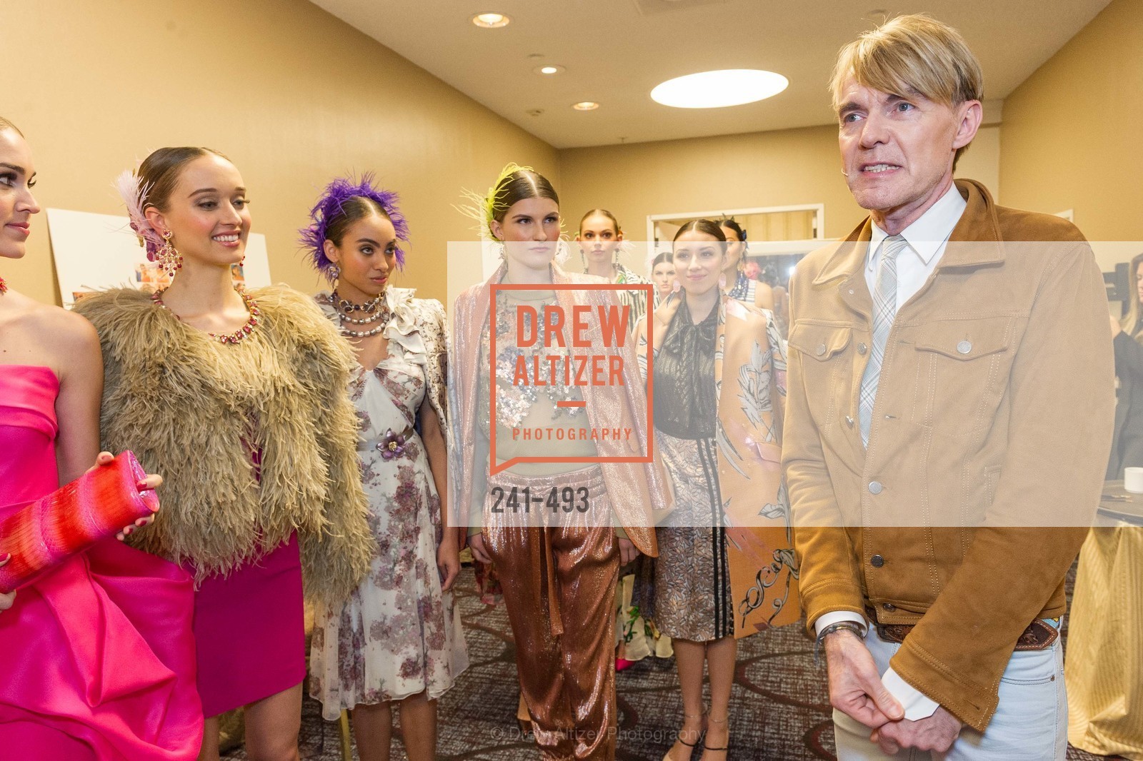 Ken Downing, SAN FRANCISCO BALLET AUXULIARY 2014 Fashion Show, US. The Fairmont, April 3rd, 2014,Drew Altizer, Drew Altizer Photography, full-service agency, private events, San Francisco photographer, photographer california