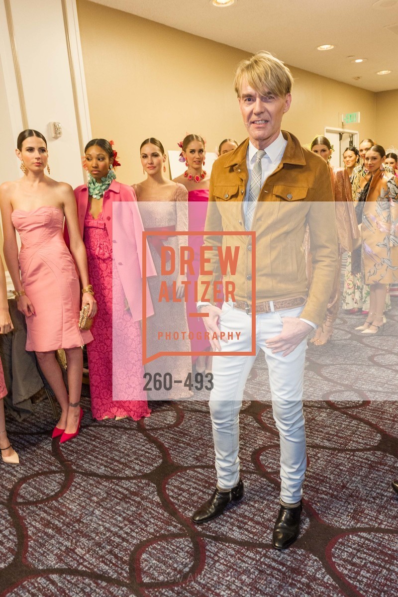 Ken Downing, SAN FRANCISCO BALLET AUXULIARY 2014 Fashion Show, US. The Fairmont, April 3rd, 2014,Drew Altizer, Drew Altizer Photography, full-service event agency, private events, San Francisco photographer, photographer California
