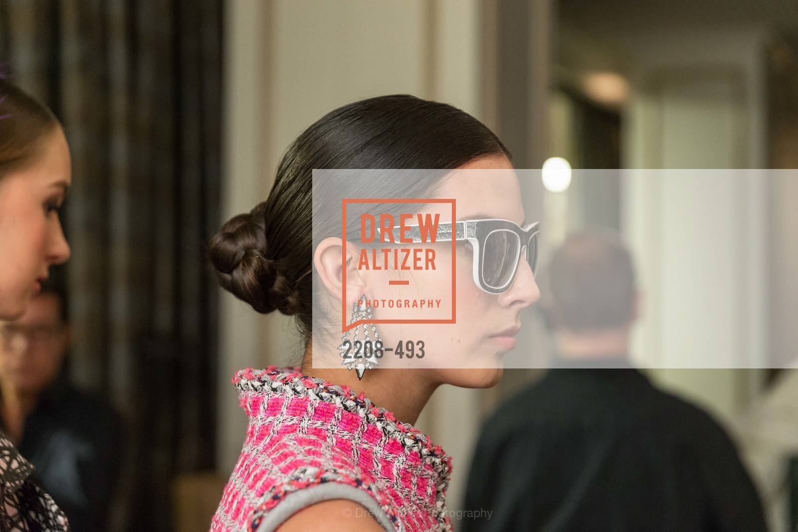 Part2, SAN FRANCISCO BALLET AUXULIARY 2014 Fashion Show, April 3rd, 2014, Photo