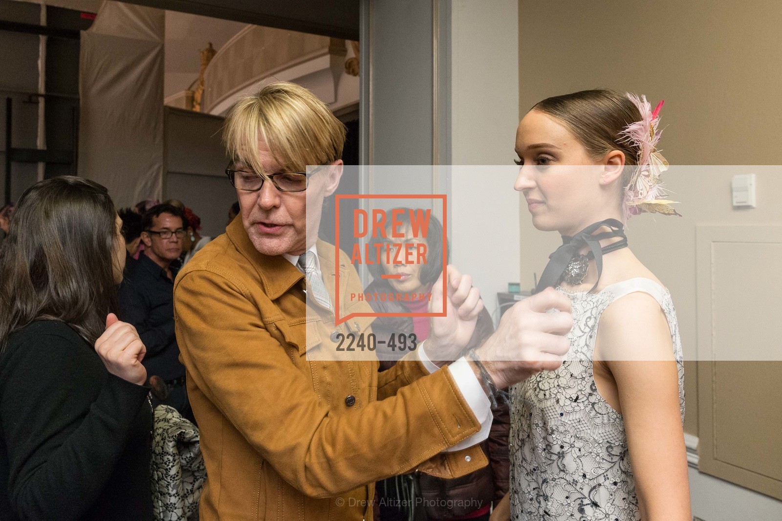 Ken Downing, SAN FRANCISCO BALLET AUXULIARY 2014 Fashion Show, US. The Fairmont, April 3rd, 2014,Drew Altizer, Drew Altizer Photography, full-service event agency, private events, San Francisco photographer, photographer California