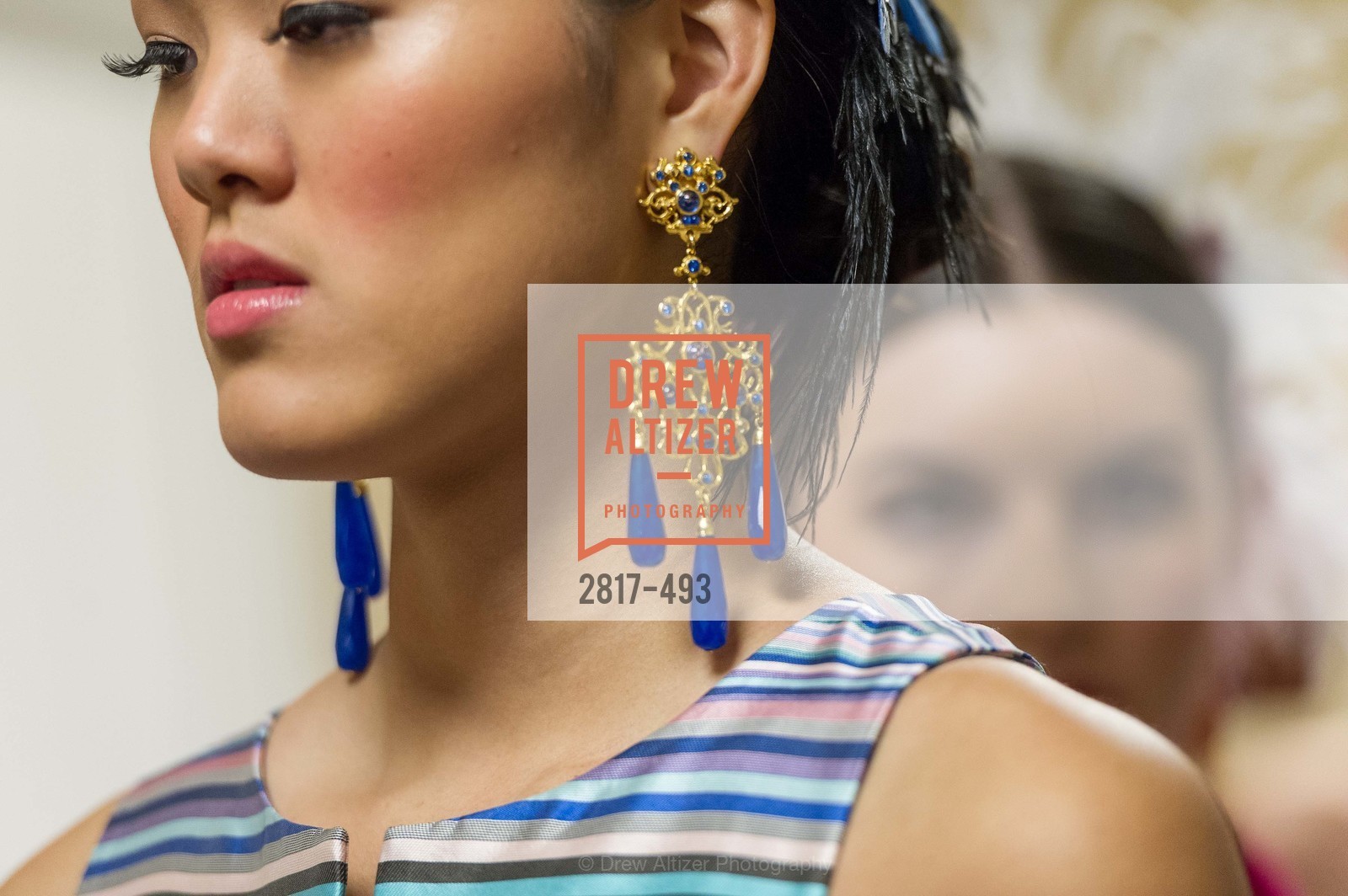 Coco Yu, SAN FRANCISCO BALLET AUXULIARY 2014 Fashion Show, US. The Fairmont, April 3rd, 2014,Drew Altizer, Drew Altizer Photography, full-service agency, private events, San Francisco photographer, photographer california