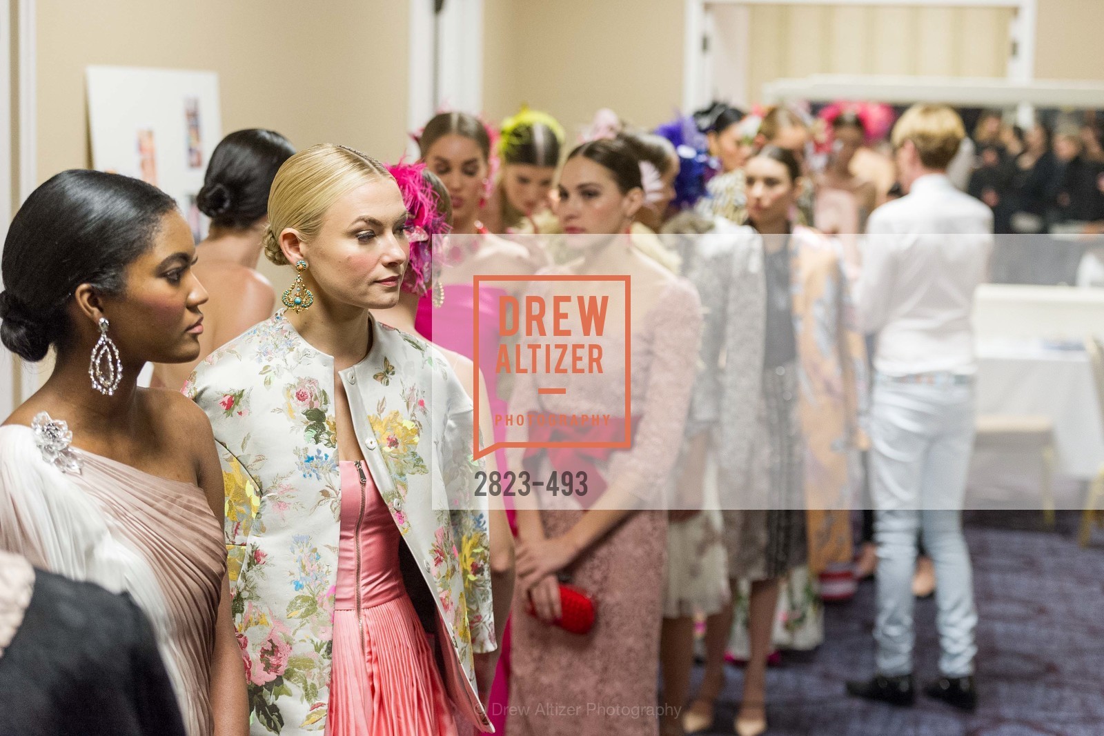 Rosa Korhonen, SAN FRANCISCO BALLET AUXULIARY 2014 Fashion Show, US. The Fairmont, April 3rd, 2014,Drew Altizer, Drew Altizer Photography, full-service agency, private events, San Francisco photographer, photographer california