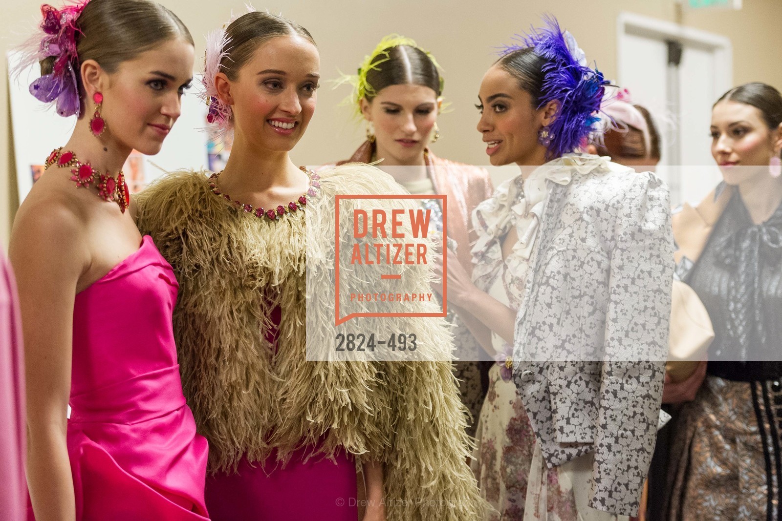 Katrina Sperry, SAN FRANCISCO BALLET AUXULIARY 2014 Fashion Show, US. The Fairmont, April 3rd, 2014,Drew Altizer, Drew Altizer Photography, full-service agency, private events, San Francisco photographer, photographer california