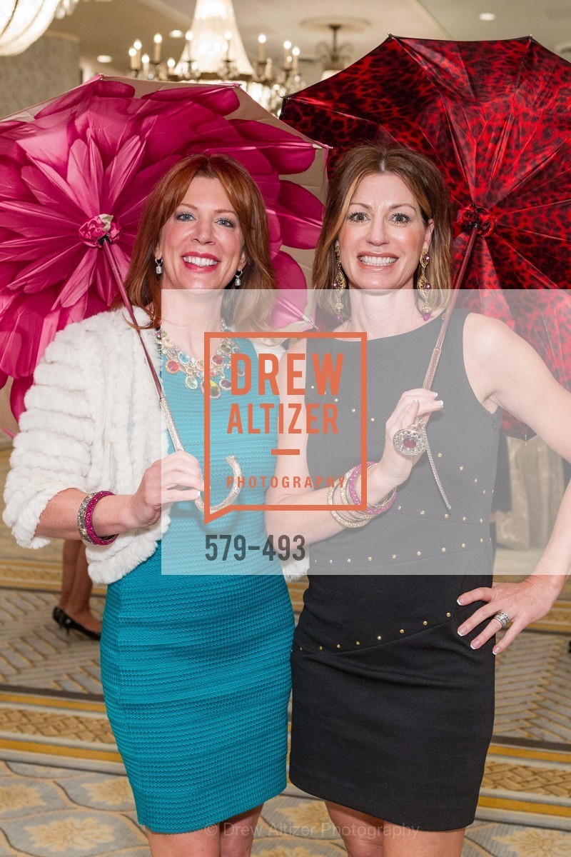 Lisa Walsh, Suzie Carter, SAN FRANCISCO BALLET AUXULIARY 2014 Fashion Show, US. The Fairmont, April 3rd, 2014,Drew Altizer, Drew Altizer Photography, full-service agency, private events, San Francisco photographer, photographer california