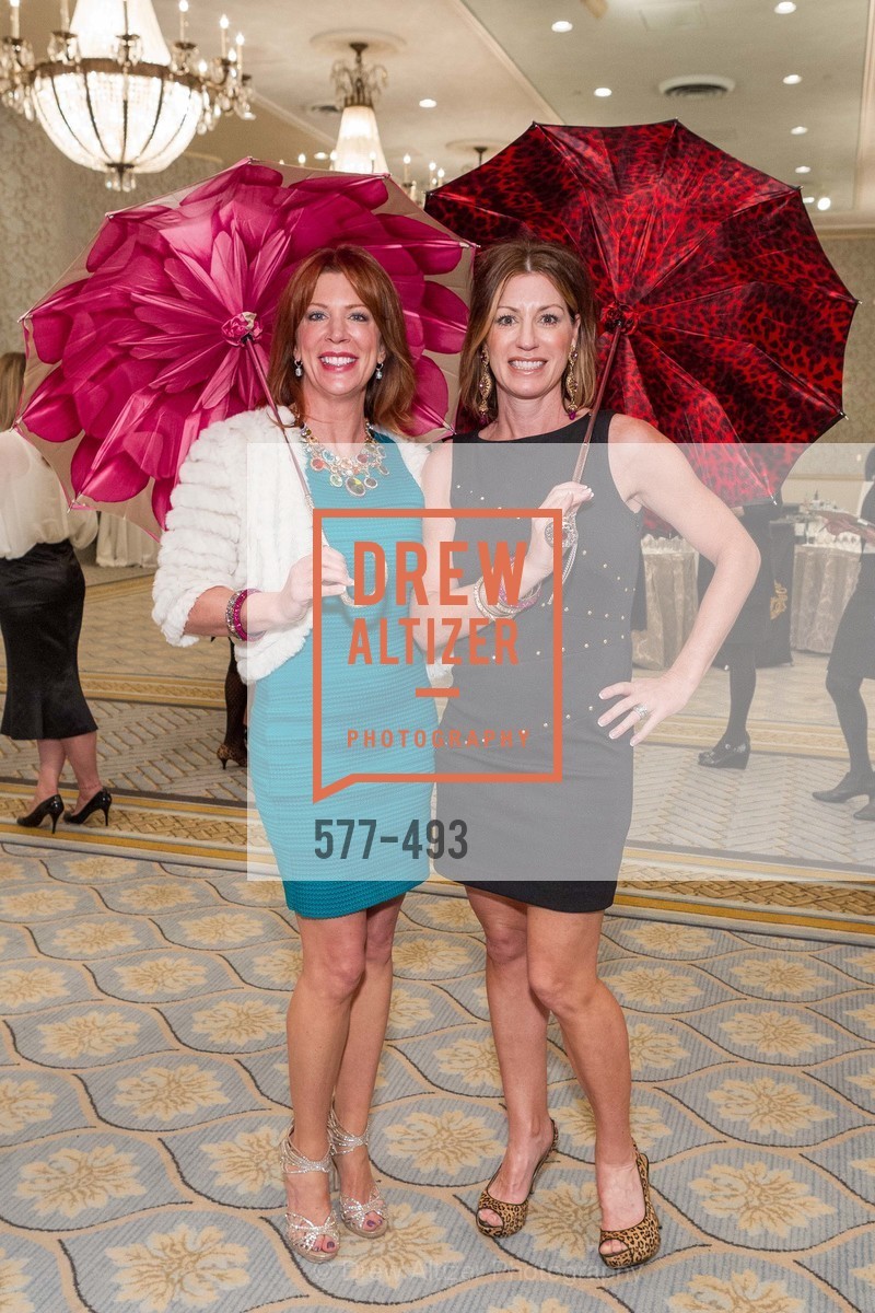 Lisa Walsh, Suzie Carter, SAN FRANCISCO BALLET AUXULIARY 2014 Fashion Show, US. The Fairmont, April 3rd, 2014,Drew Altizer, Drew Altizer Photography, full-service event agency, private events, San Francisco photographer, photographer California