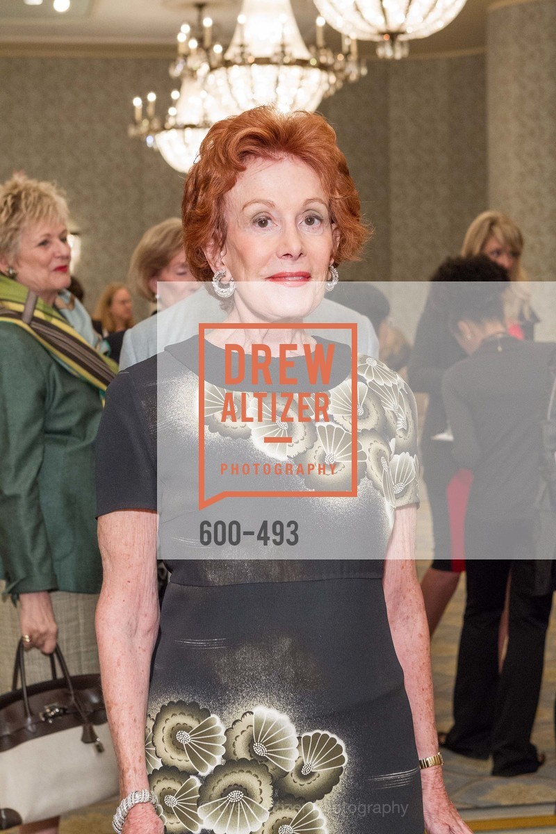 Phoebe Cowles, SAN FRANCISCO BALLET AUXULIARY 2014 Fashion Show, US. The Fairmont, April 3rd, 2014,Drew Altizer, Drew Altizer Photography, full-service agency, private events, San Francisco photographer, photographer california