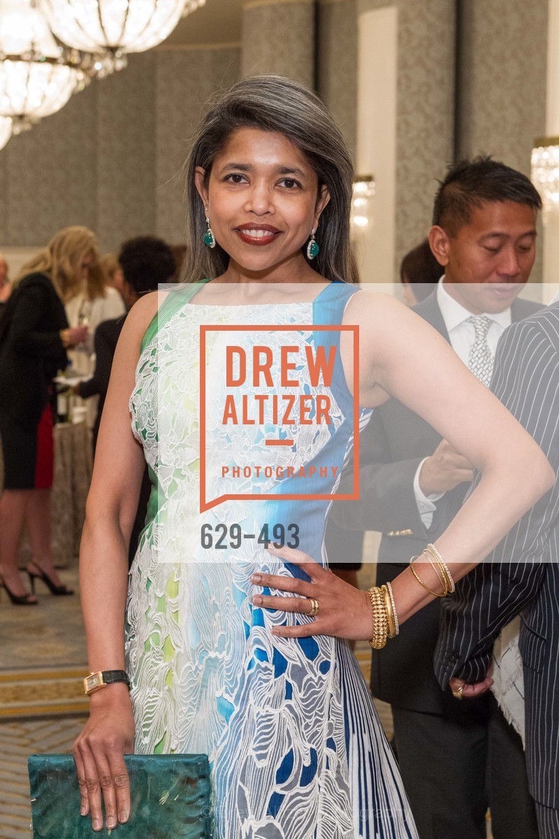 Deepa Pakianathan, SAN FRANCISCO BALLET AUXULIARY 2014 Fashion Show, US. The Fairmont, April 3rd, 2014,Drew Altizer, Drew Altizer Photography, full-service agency, private events, San Francisco photographer, photographer california