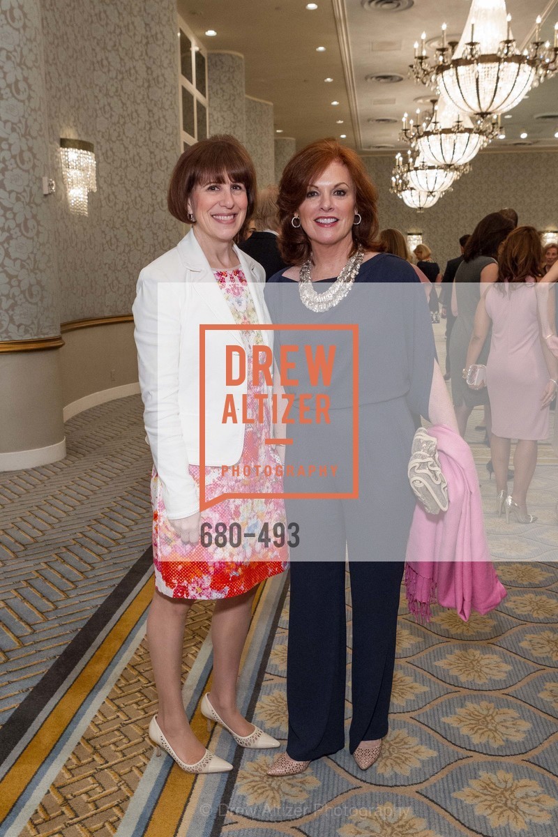 Terri Mino, Theresa Spirz, SAN FRANCISCO BALLET AUXULIARY 2014 Fashion Show, US. The Fairmont, April 3rd, 2014,Drew Altizer, Drew Altizer Photography, full-service agency, private events, San Francisco photographer, photographer california