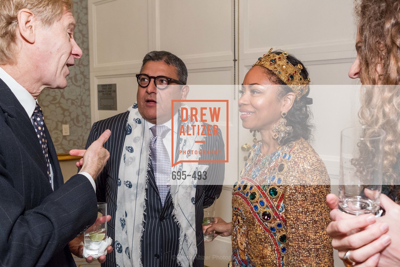 John Kerns, Riccardo Benavides, Tanya Powell, SAN FRANCISCO BALLET AUXULIARY 2014 Fashion Show, US. The Fairmont, April 3rd, 2014,Drew Altizer, Drew Altizer Photography, full-service agency, private events, San Francisco photographer, photographer california