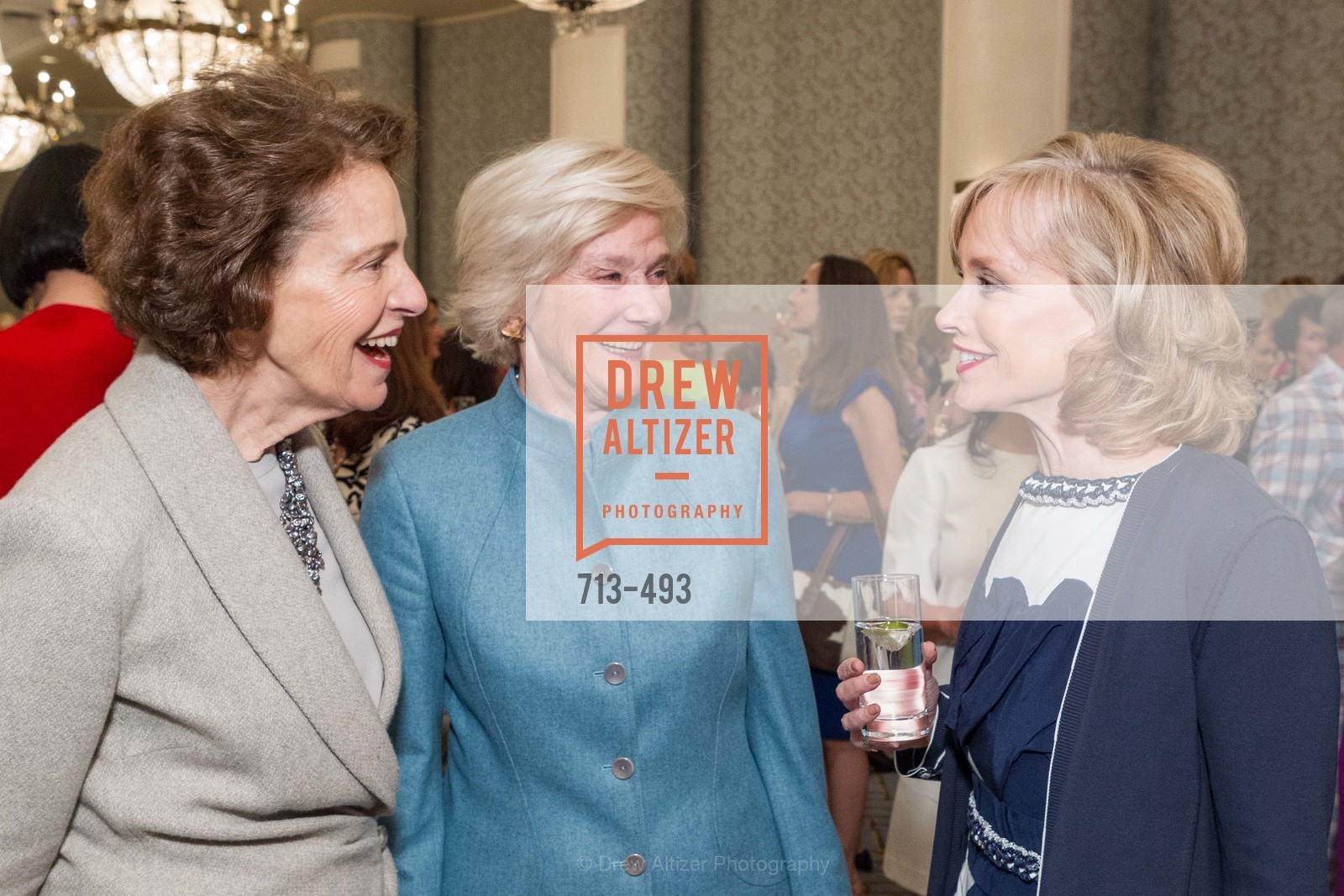 Barbara George, Judy Wilbur, O.J. Shansby, SAN FRANCISCO BALLET AUXULIARY 2014 Fashion Show, US. The Fairmont, April 3rd, 2014,Drew Altizer, Drew Altizer Photography, full-service agency, private events, San Francisco photographer, photographer california