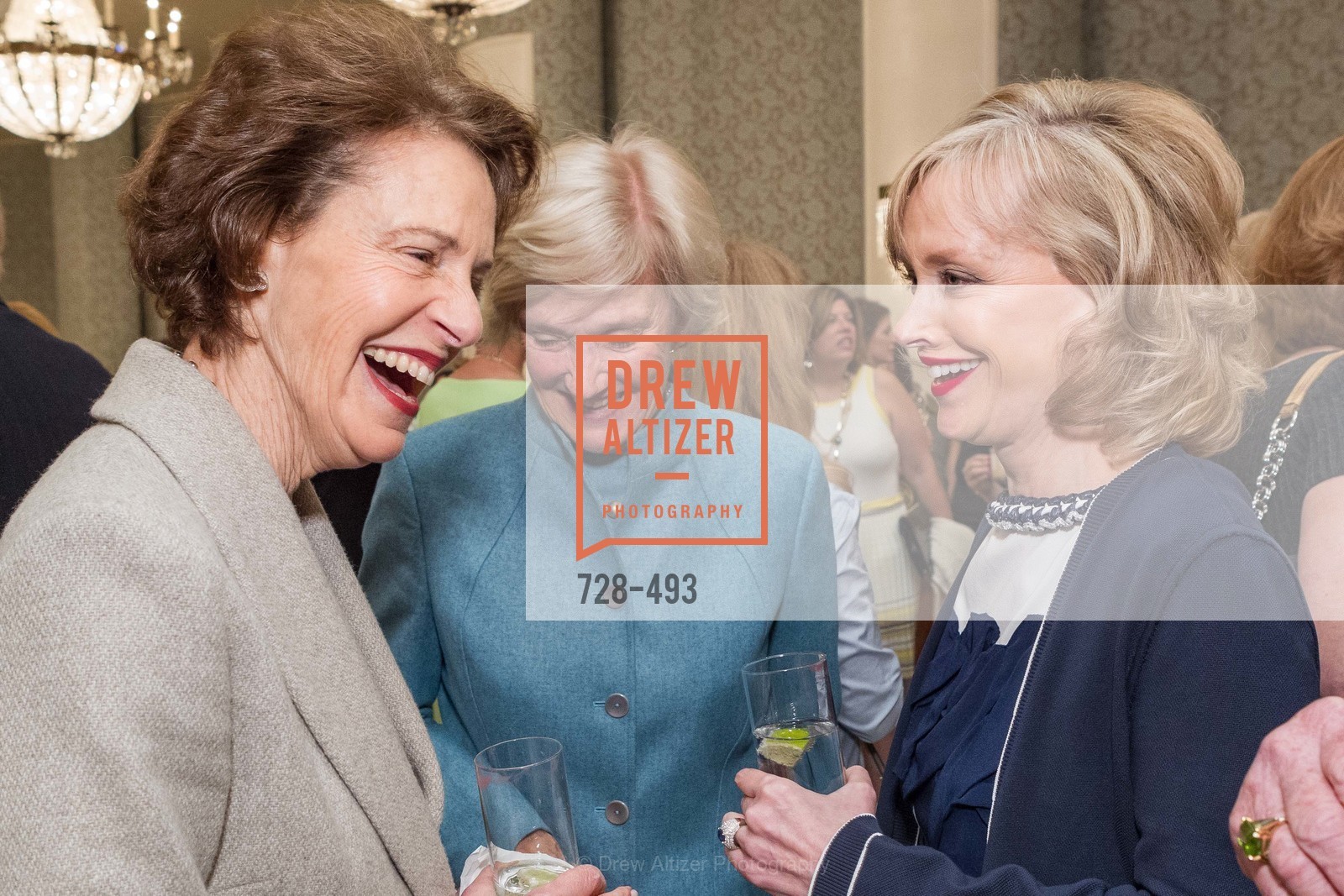 Barbara George, Judy Wilbur, O.J. Shansby, SAN FRANCISCO BALLET AUXULIARY 2014 Fashion Show, US. The Fairmont, April 3rd, 2014,Drew Altizer, Drew Altizer Photography, full-service agency, private events, San Francisco photographer, photographer california