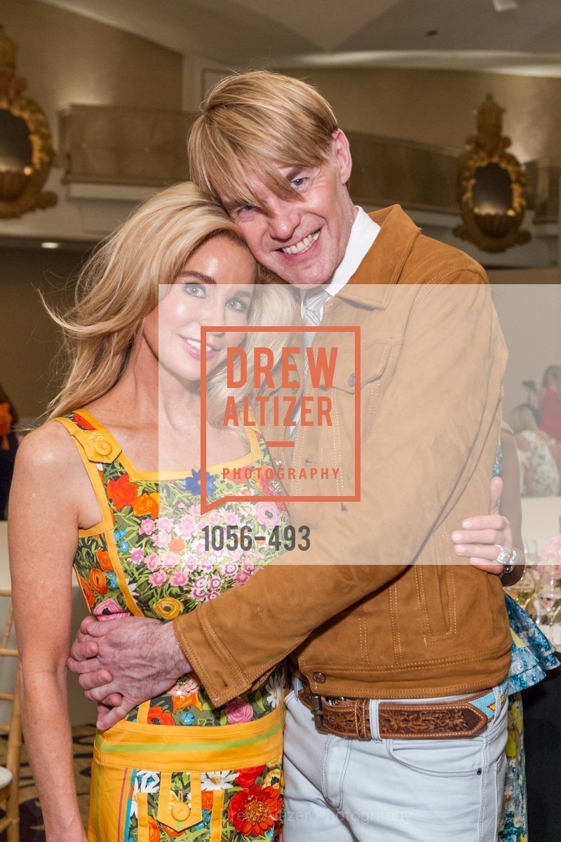 Paula Carano, Ken Downing, SAN FRANCISCO BALLET AUXULIARY 2014 Fashion Show, US. The Fairmont, April 3rd, 2014,Drew Altizer, Drew Altizer Photography, full-service agency, private events, San Francisco photographer, photographer california