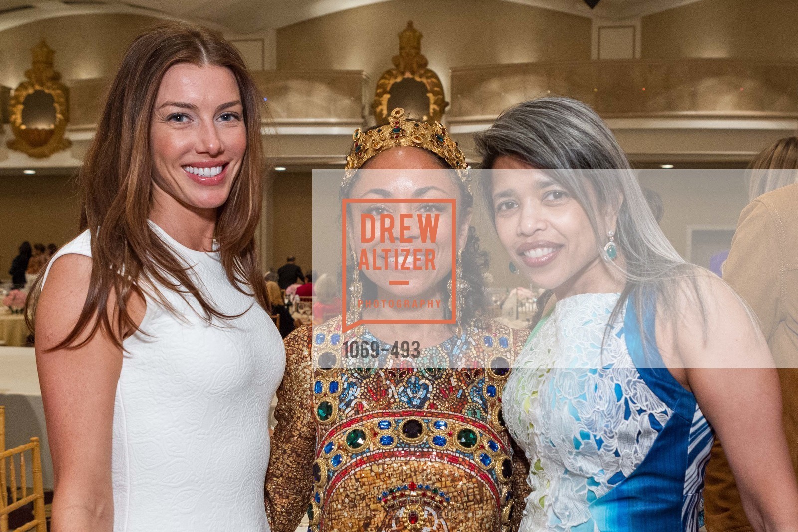 Sarah Somberg, Tanya Powell, Deepa Pakianathan, SAN FRANCISCO BALLET AUXULIARY 2014 Fashion Show, US. The Fairmont, April 3rd, 2014,Drew Altizer, Drew Altizer Photography, full-service agency, private events, San Francisco photographer, photographer california