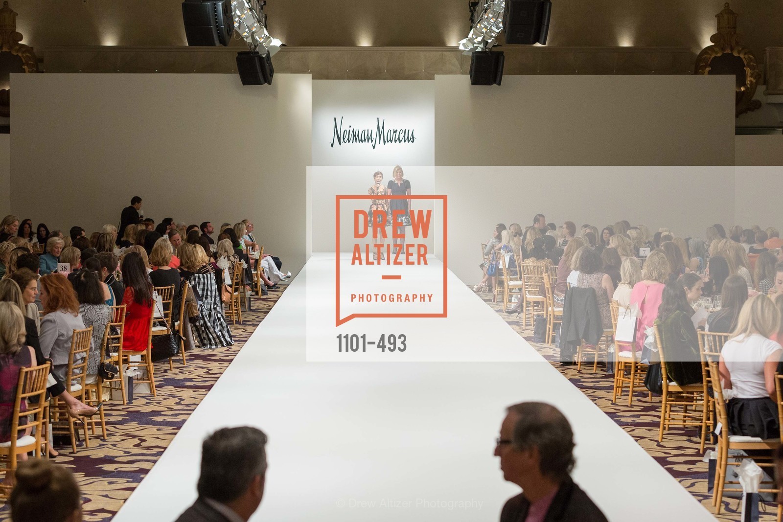 Beatrice Wood, Jennifer Brandenburg, SAN FRANCISCO BALLET AUXULIARY 2014 Fashion Show, US. The Fairmont, April 3rd, 2014,Drew Altizer, Drew Altizer Photography, full-service agency, private events, San Francisco photographer, photographer california