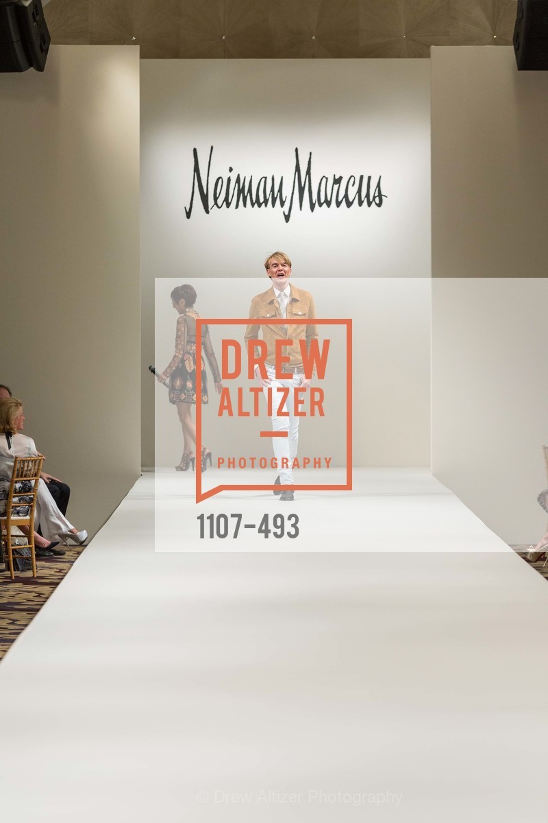 Ken Downing, SAN FRANCISCO BALLET AUXULIARY 2014 Fashion Show, US. The Fairmont, April 3rd, 2014,Drew Altizer, Drew Altizer Photography, full-service agency, private events, San Francisco photographer, photographer california