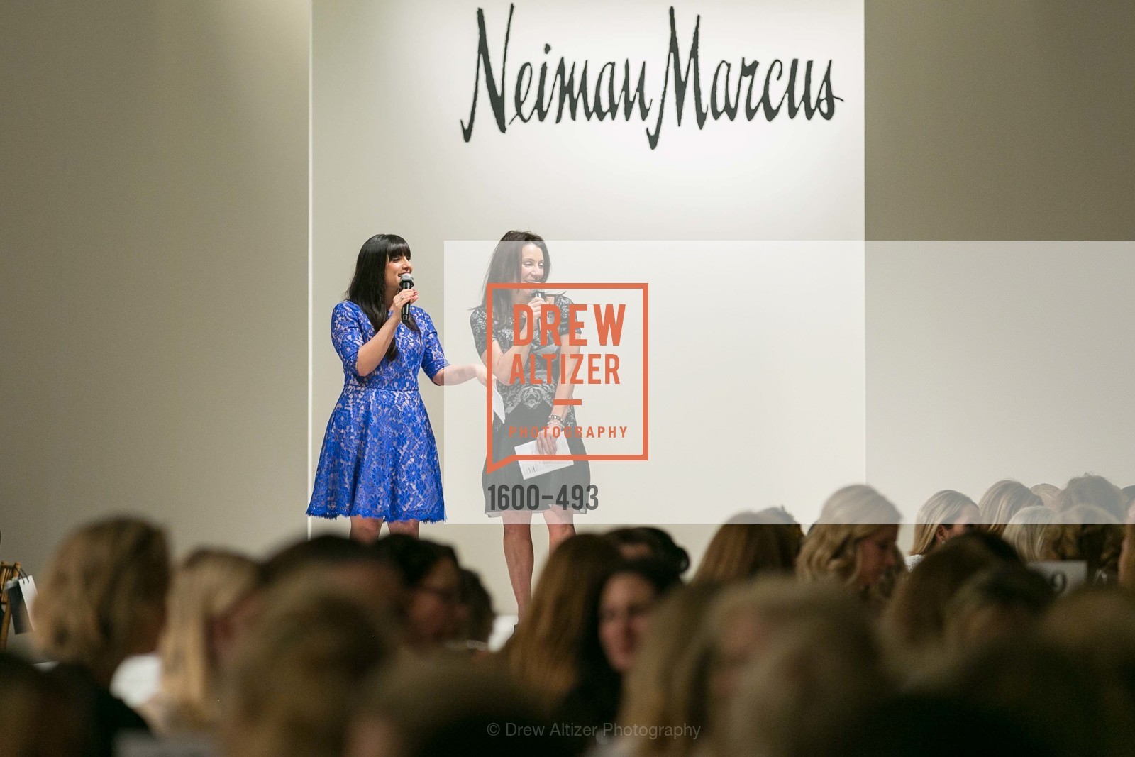 Mariana Gantus Joseph, Deborah Taylor, SAN FRANCISCO BALLET AUXULIARY 2014 Fashion Show, US. The Fairmont, April 3rd, 2014,Drew Altizer, Drew Altizer Photography, full-service event agency, private events, San Francisco photographer, photographer California