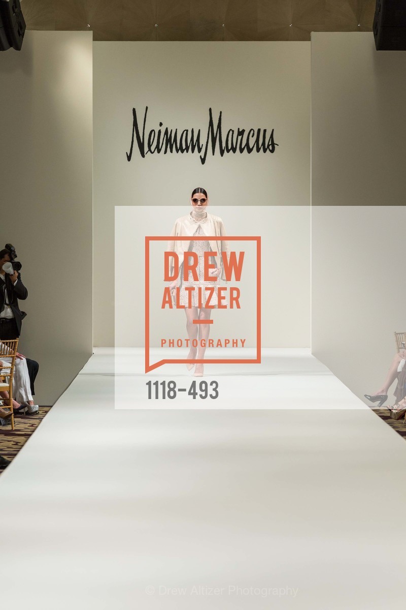 Runway, SAN FRANCISCO BALLET AUXULIARY 2014 Fashion Show, US. The Fairmont, April 3rd, 2014,Drew Altizer, Drew Altizer Photography, full-service agency, private events, San Francisco photographer, photographer california