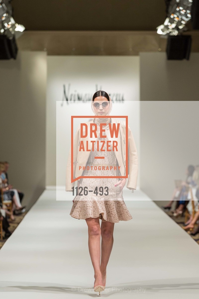 Runway, SAN FRANCISCO BALLET AUXULIARY 2014 Fashion Show, US. The Fairmont, April 3rd, 2014,Drew Altizer, Drew Altizer Photography, full-service agency, private events, San Francisco photographer, photographer california