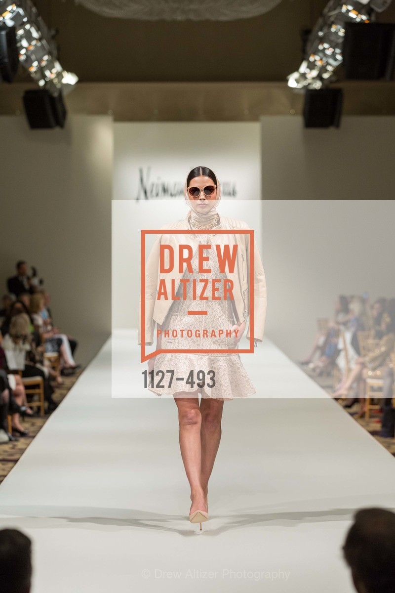 Runway, SAN FRANCISCO BALLET AUXULIARY 2014 Fashion Show, US. The Fairmont, April 3rd, 2014,Drew Altizer, Drew Altizer Photography, full-service agency, private events, San Francisco photographer, photographer california