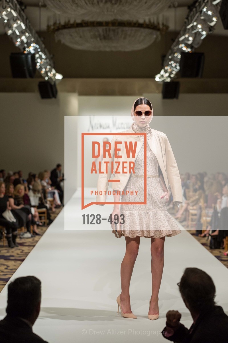 Runway, SAN FRANCISCO BALLET AUXULIARY 2014 Fashion Show, US. The Fairmont, April 3rd, 2014,Drew Altizer, Drew Altizer Photography, full-service event agency, private events, San Francisco photographer, photographer California