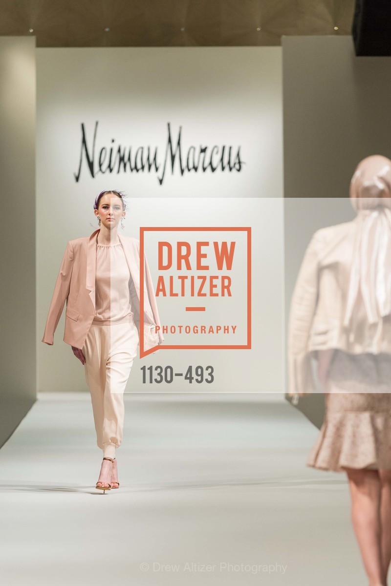 Runway, SAN FRANCISCO BALLET AUXULIARY 2014 Fashion Show, US. The Fairmont, April 3rd, 2014,Drew Altizer, Drew Altizer Photography, full-service agency, private events, San Francisco photographer, photographer california