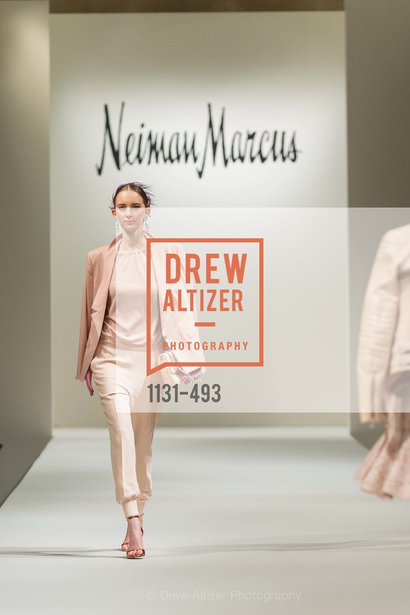 Runway, SAN FRANCISCO BALLET AUXULIARY 2014 Fashion Show, US. The Fairmont, April 3rd, 2014,Drew Altizer, Drew Altizer Photography, full-service agency, private events, San Francisco photographer, photographer california