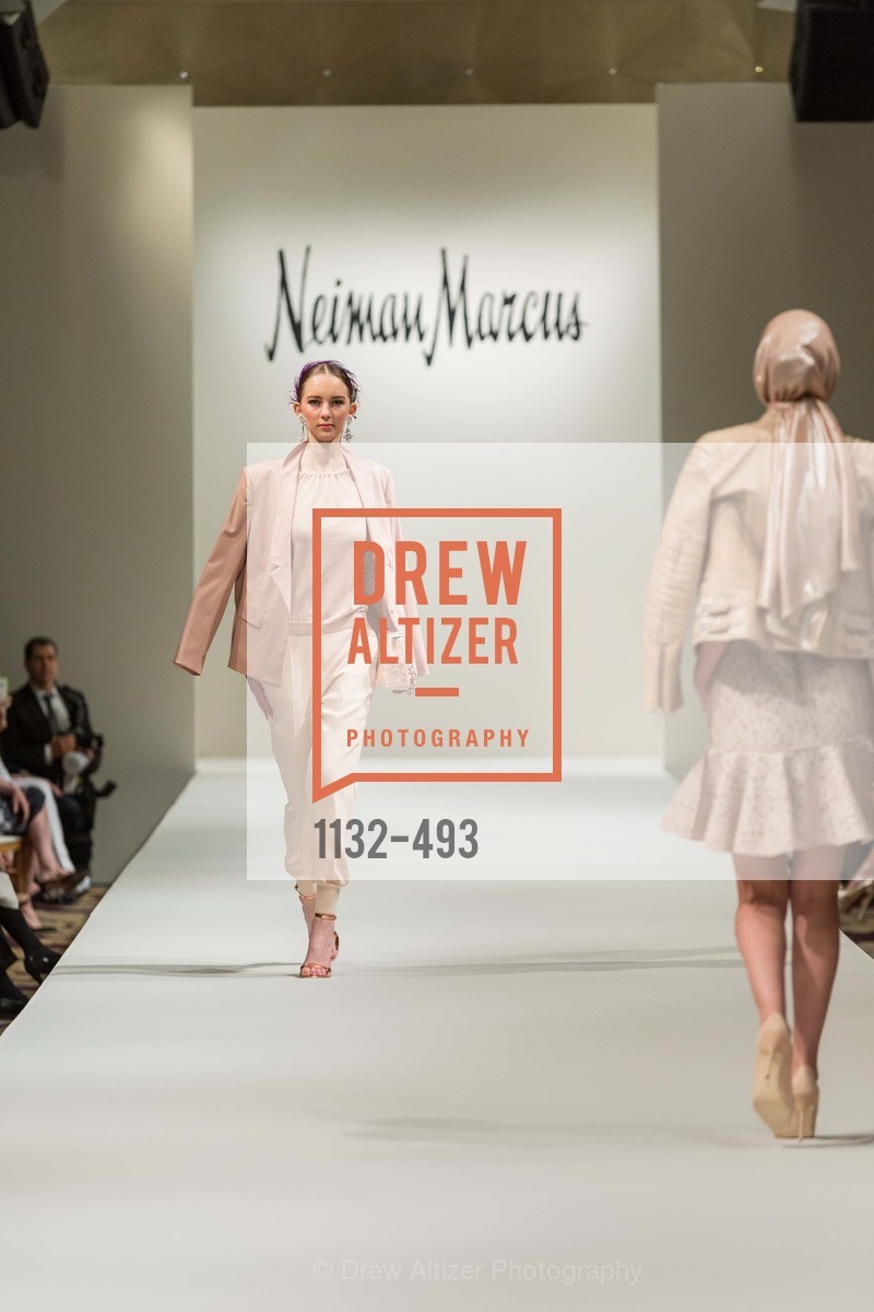 Runway, SAN FRANCISCO BALLET AUXULIARY 2014 Fashion Show, US. The Fairmont, April 3rd, 2014,Drew Altizer, Drew Altizer Photography, full-service agency, private events, San Francisco photographer, photographer california
