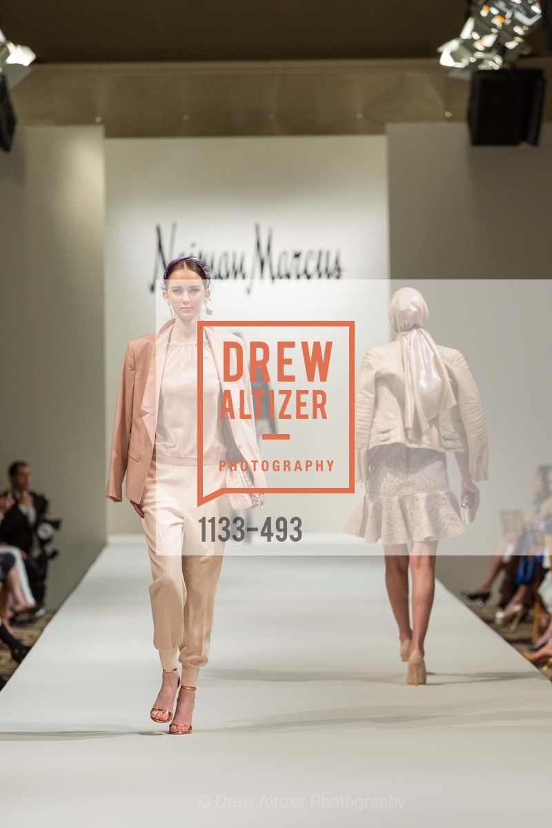 Runway, SAN FRANCISCO BALLET AUXULIARY 2014 Fashion Show, US. The Fairmont, April 3rd, 2014,Drew Altizer, Drew Altizer Photography, full-service agency, private events, San Francisco photographer, photographer california