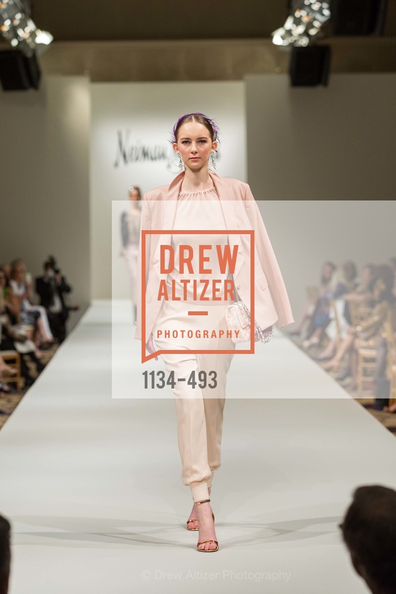 Runway, SAN FRANCISCO BALLET AUXULIARY 2014 Fashion Show, US. The Fairmont, April 3rd, 2014,Drew Altizer, Drew Altizer Photography, full-service event agency, private events, San Francisco photographer, photographer California