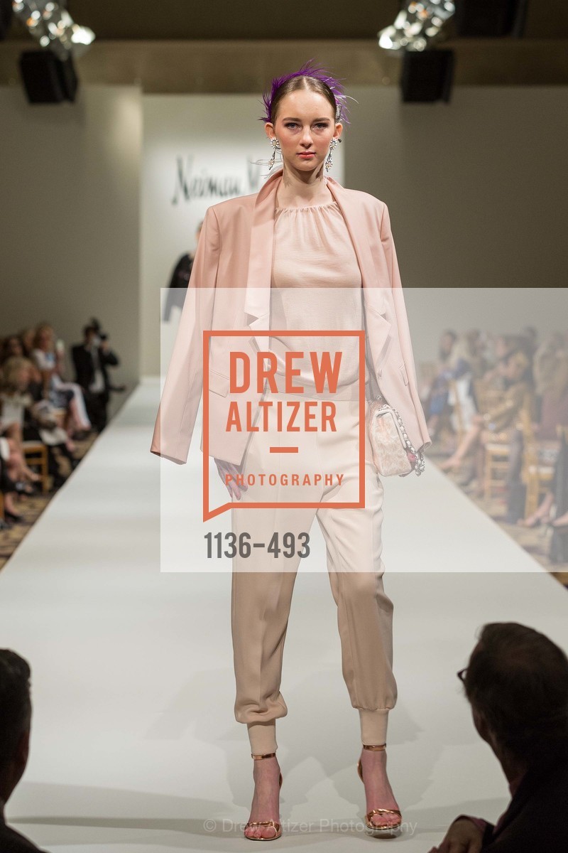 Runway, SAN FRANCISCO BALLET AUXULIARY 2014 Fashion Show, US. The Fairmont, April 3rd, 2014,Drew Altizer, Drew Altizer Photography, full-service agency, private events, San Francisco photographer, photographer california