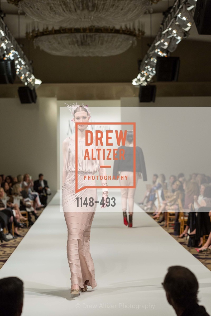 Runway, SAN FRANCISCO BALLET AUXULIARY 2014 Fashion Show, US. The Fairmont, April 3rd, 2014,Drew Altizer, Drew Altizer Photography, full-service agency, private events, San Francisco photographer, photographer california