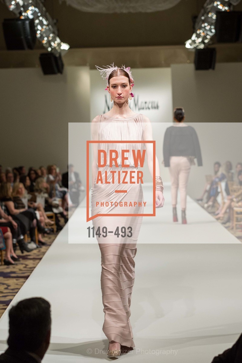 Runway, SAN FRANCISCO BALLET AUXULIARY 2014 Fashion Show, US. The Fairmont, April 3rd, 2014,Drew Altizer, Drew Altizer Photography, full-service event agency, private events, San Francisco photographer, photographer California