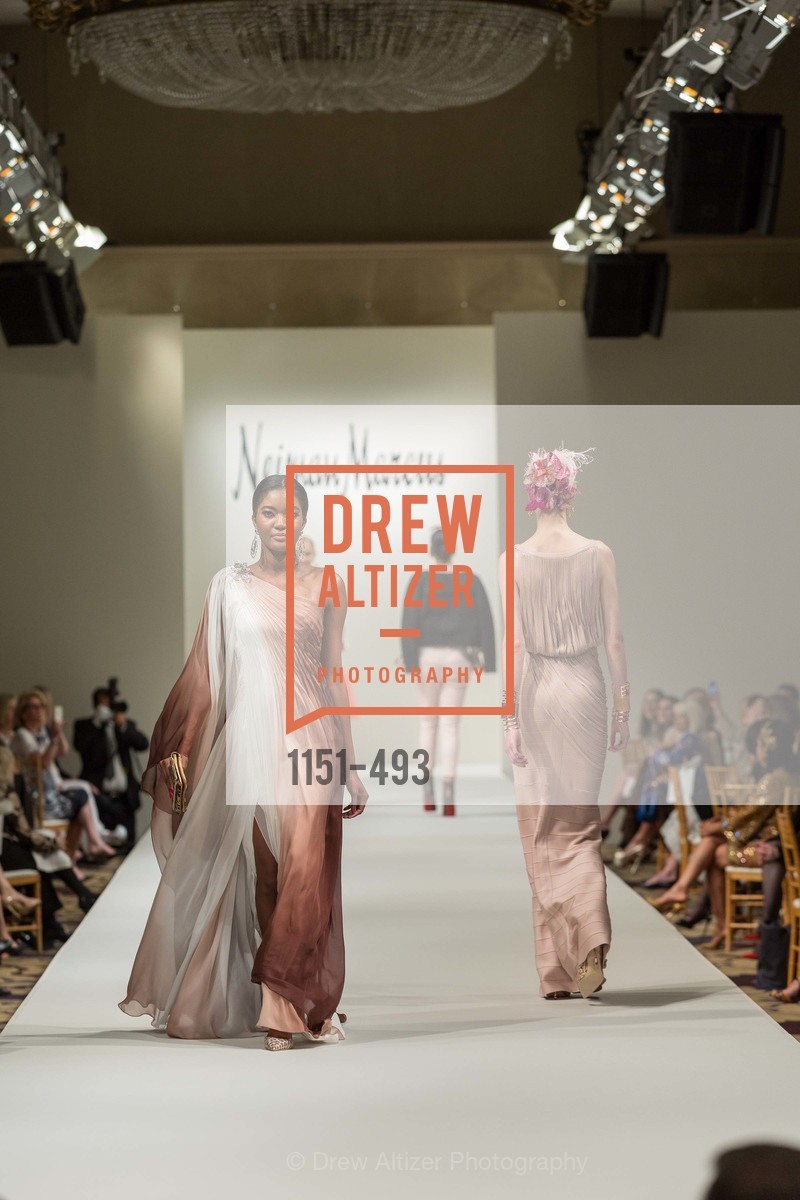 Runway, SAN FRANCISCO BALLET AUXULIARY 2014 Fashion Show, US. The Fairmont, April 3rd, 2014,Drew Altizer, Drew Altizer Photography, full-service agency, private events, San Francisco photographer, photographer california