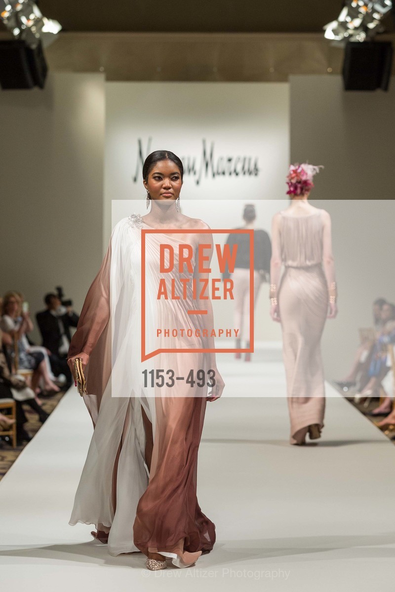 Runway, SAN FRANCISCO BALLET AUXULIARY 2014 Fashion Show, US. The Fairmont, April 3rd, 2014,Drew Altizer, Drew Altizer Photography, full-service agency, private events, San Francisco photographer, photographer california