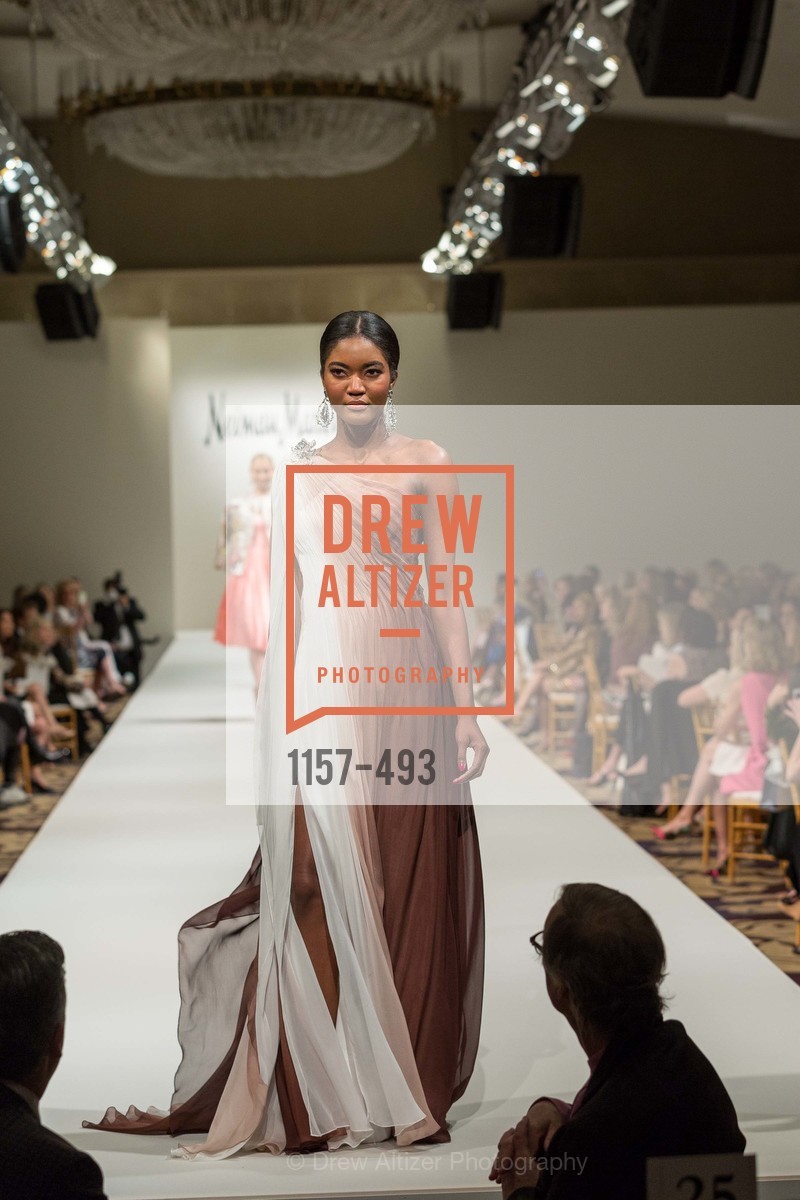 Runway, SAN FRANCISCO BALLET AUXULIARY 2014 Fashion Show, US. The Fairmont, April 3rd, 2014,Drew Altizer, Drew Altizer Photography, full-service event agency, private events, San Francisco photographer, photographer California