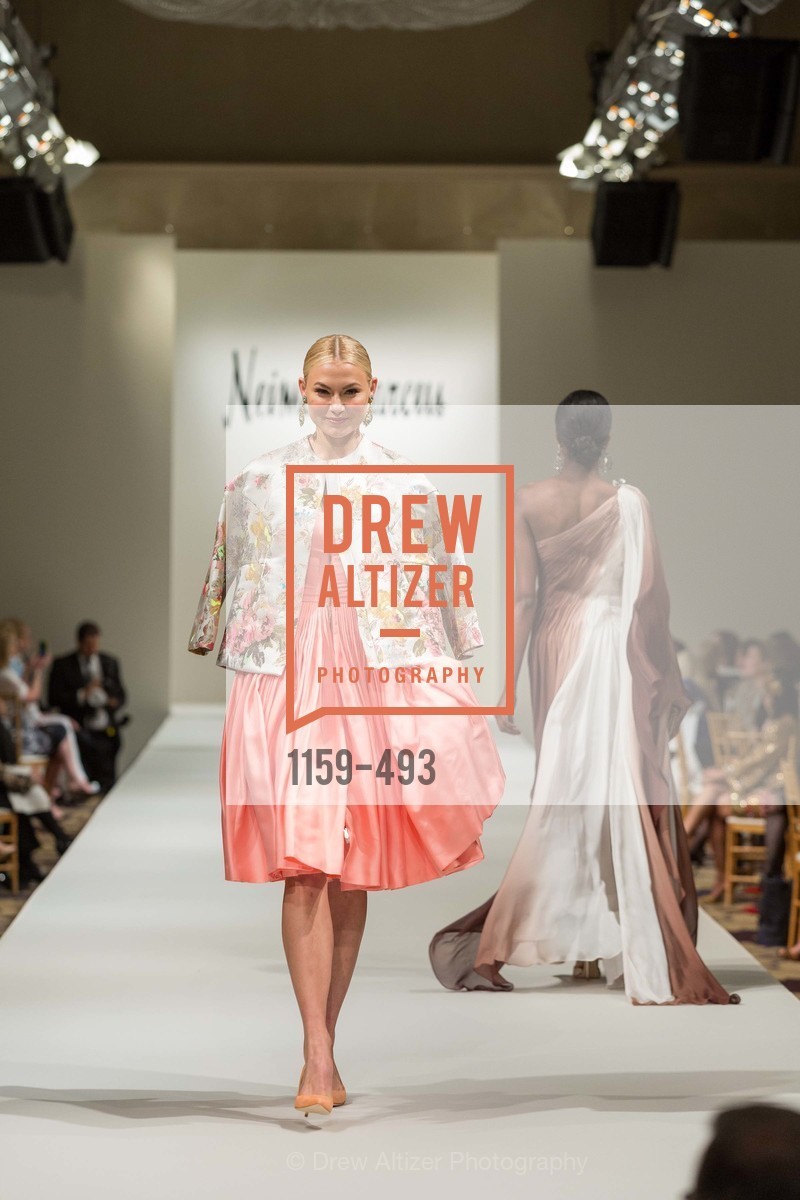 Runway, SAN FRANCISCO BALLET AUXULIARY 2014 Fashion Show, US. The Fairmont, April 3rd, 2014,Drew Altizer, Drew Altizer Photography, full-service event agency, private events, San Francisco photographer, photographer California
