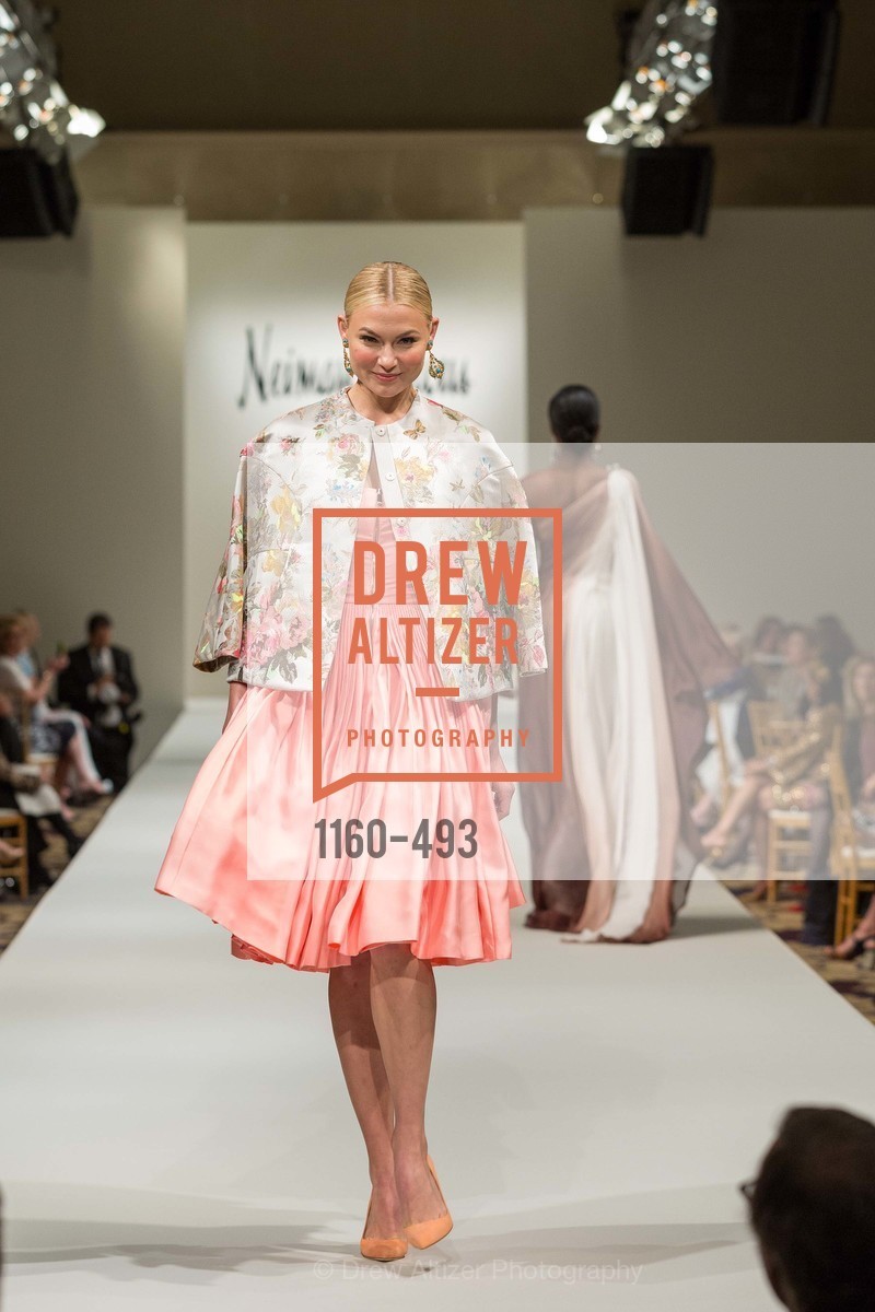 Runway, SAN FRANCISCO BALLET AUXULIARY 2014 Fashion Show, US. The Fairmont, April 3rd, 2014,Drew Altizer, Drew Altizer Photography, full-service agency, private events, San Francisco photographer, photographer california