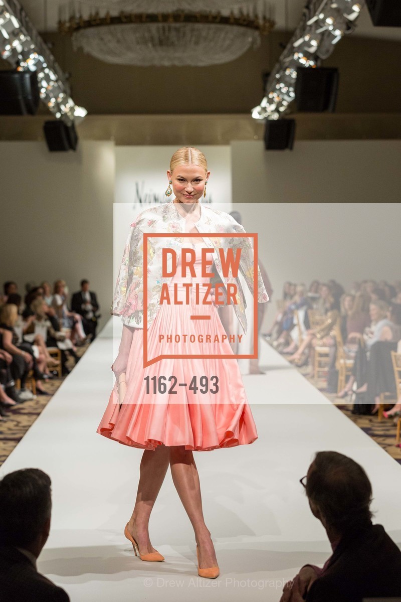 Runway, SAN FRANCISCO BALLET AUXULIARY 2014 Fashion Show, US. The Fairmont, April 3rd, 2014,Drew Altizer, Drew Altizer Photography, full-service agency, private events, San Francisco photographer, photographer california