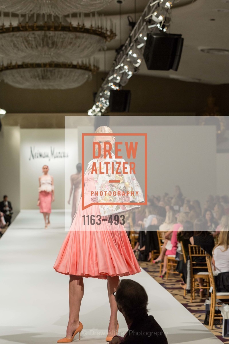 Runway, SAN FRANCISCO BALLET AUXULIARY 2014 Fashion Show, US. The Fairmont, April 3rd, 2014,Drew Altizer, Drew Altizer Photography, full-service event agency, private events, San Francisco photographer, photographer California
