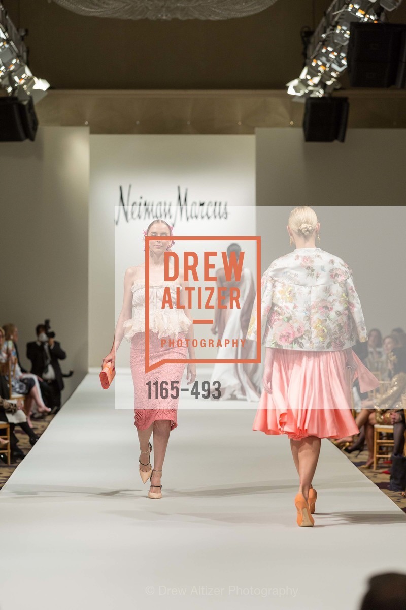 Runway, SAN FRANCISCO BALLET AUXULIARY 2014 Fashion Show, US. The Fairmont, April 3rd, 2014,Drew Altizer, Drew Altizer Photography, full-service agency, private events, San Francisco photographer, photographer california
