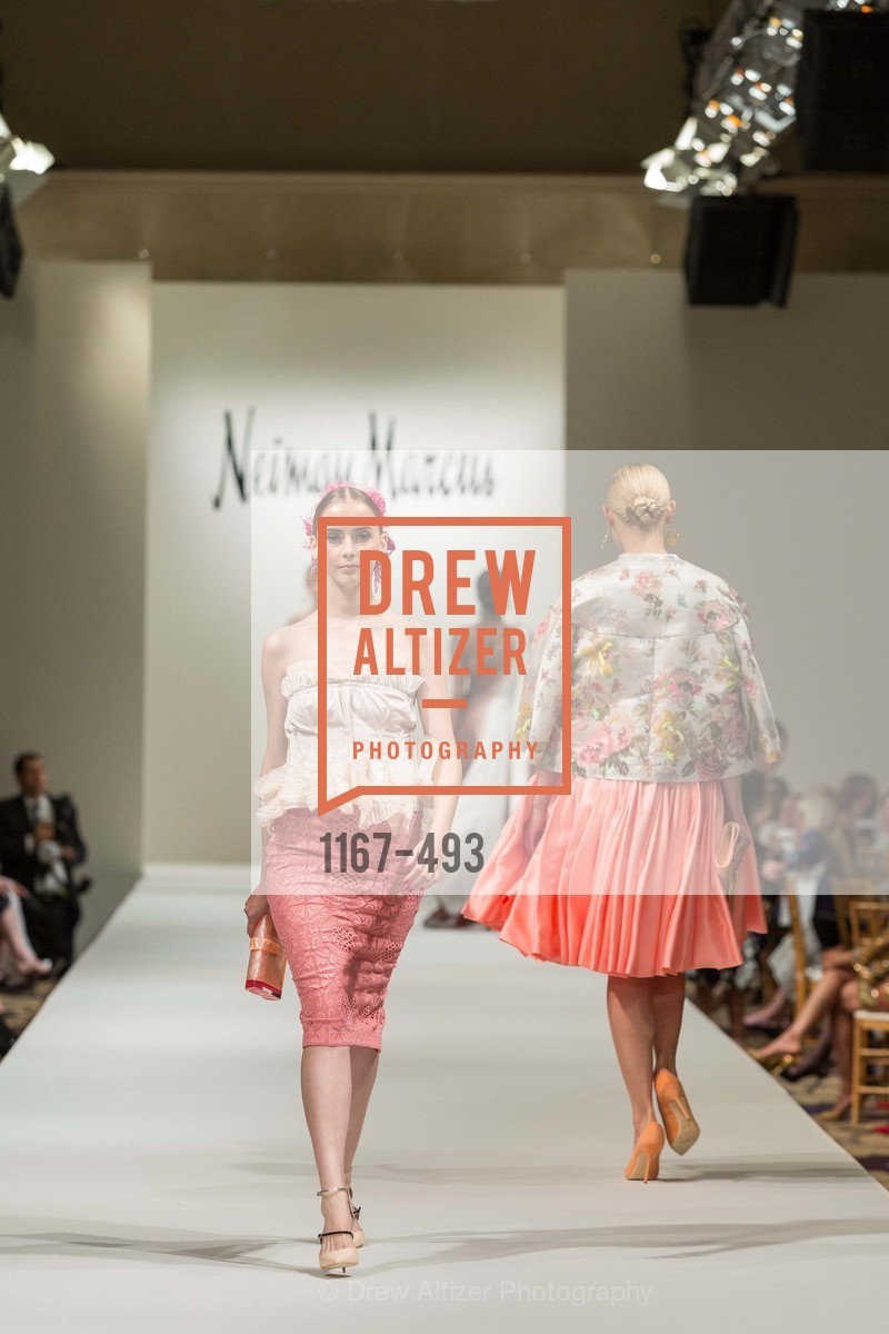 Runway, SAN FRANCISCO BALLET AUXULIARY 2014 Fashion Show, US. The Fairmont, April 3rd, 2014,Drew Altizer, Drew Altizer Photography, full-service agency, private events, San Francisco photographer, photographer california