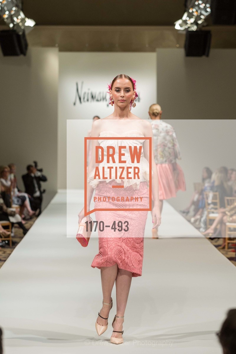 Runway, SAN FRANCISCO BALLET AUXULIARY 2014 Fashion Show, US. The Fairmont, April 3rd, 2014,Drew Altizer, Drew Altizer Photography, full-service agency, private events, San Francisco photographer, photographer california