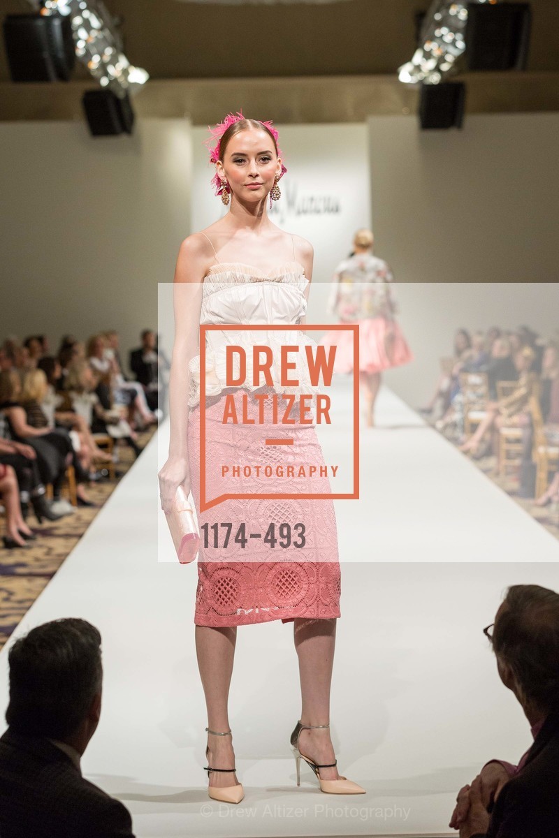 Runway, SAN FRANCISCO BALLET AUXULIARY 2014 Fashion Show, US. The Fairmont, April 3rd, 2014,Drew Altizer, Drew Altizer Photography, full-service event agency, private events, San Francisco photographer, photographer California
