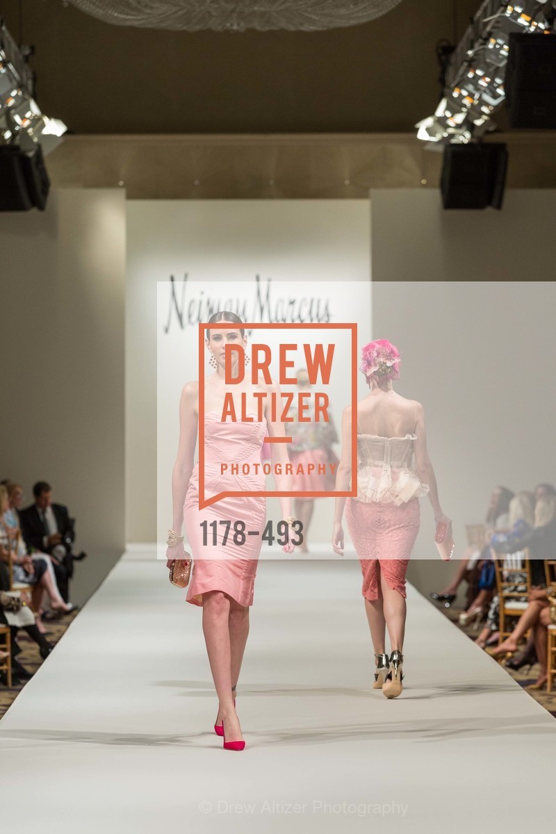 Runway, SAN FRANCISCO BALLET AUXULIARY 2014 Fashion Show, US. The Fairmont, April 3rd, 2014,Drew Altizer, Drew Altizer Photography, full-service agency, private events, San Francisco photographer, photographer california